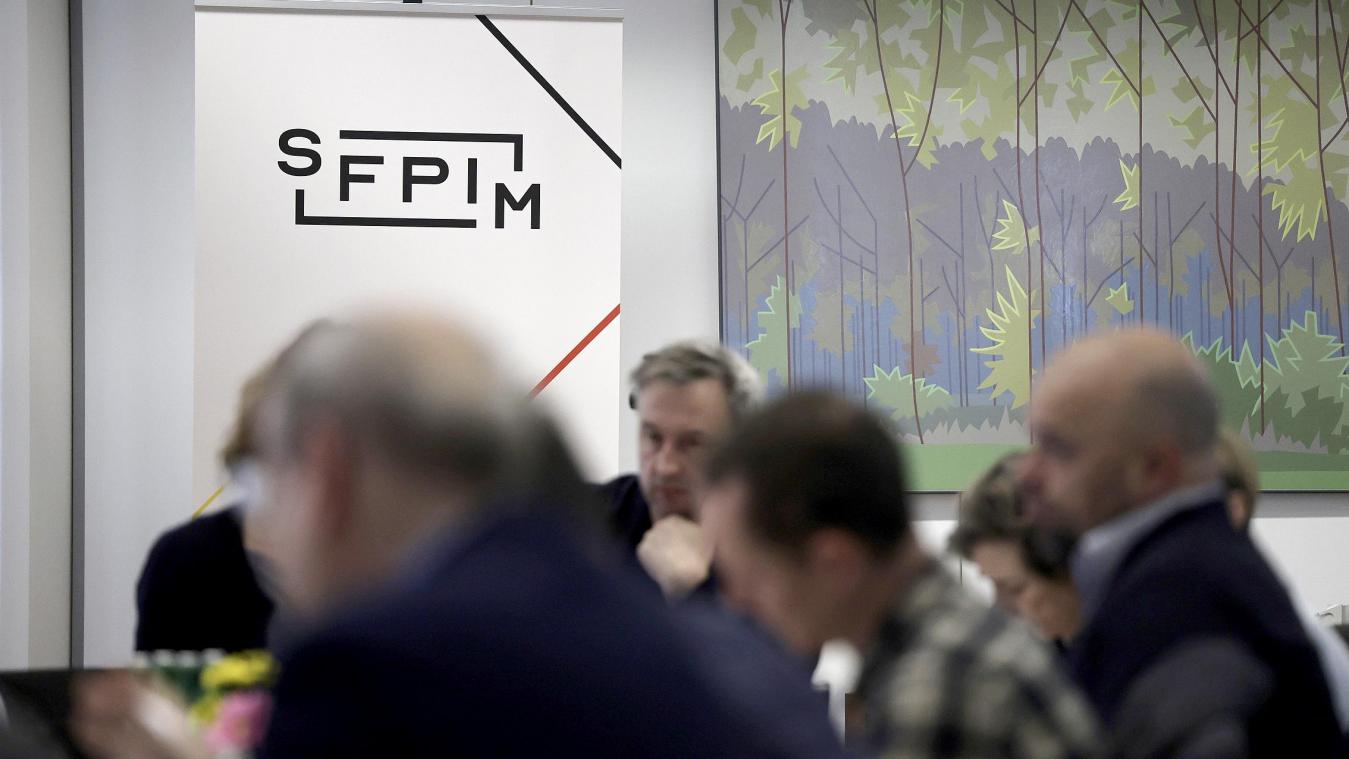 <p>Die staatliche Beteiligungsgesellschaft SFPIM verwaltet Beteiligungen im Wert von mehr als zehn Milliarden Euro. Die Föderalregierung will Strategie und Investitionspraxis der Holding nun neu ausrichten.</p>