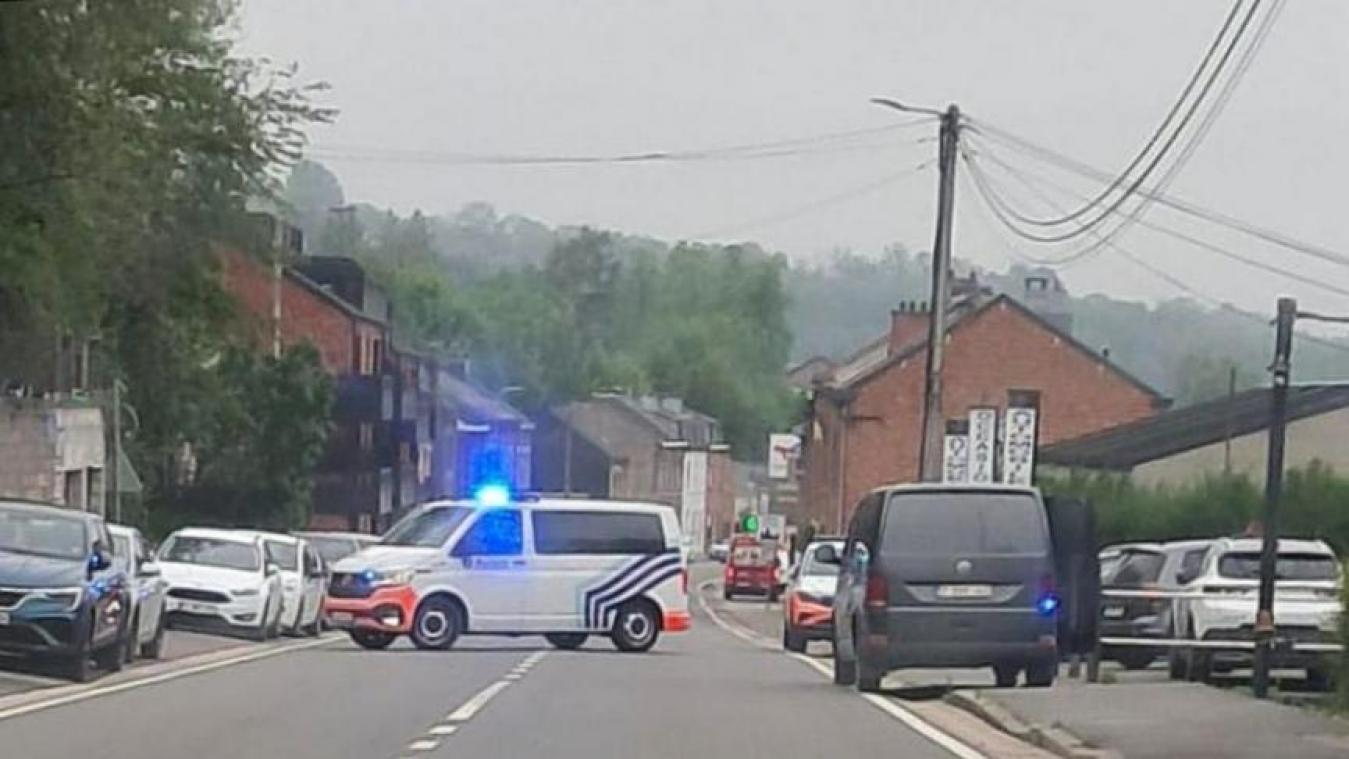 <p>Die Ereignissen sollen wohl ihren Anfang am 6. Mai in Baelen genommen haben.</p>