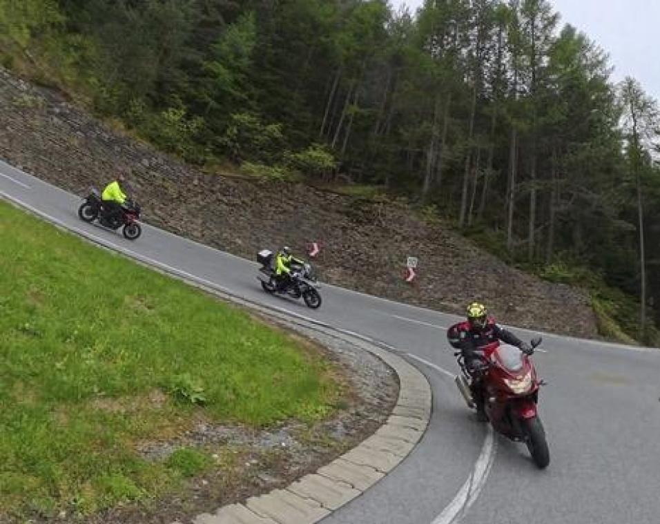 <p>„Ostbelgien und das Kaunertal rücken näher“</p>