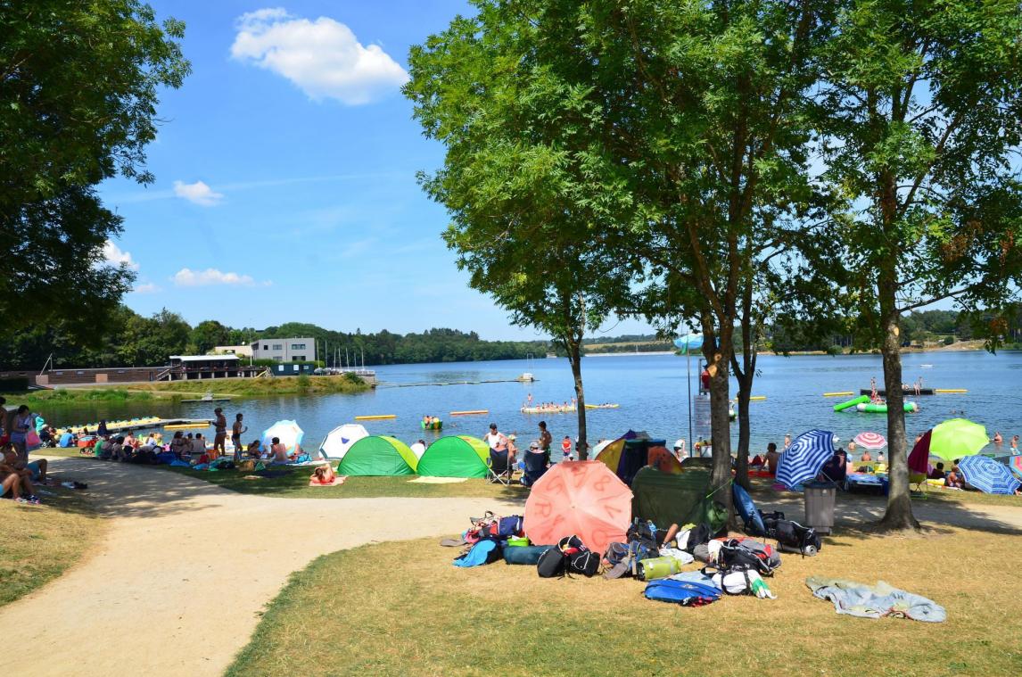 <p>Venntastic Beach</p>