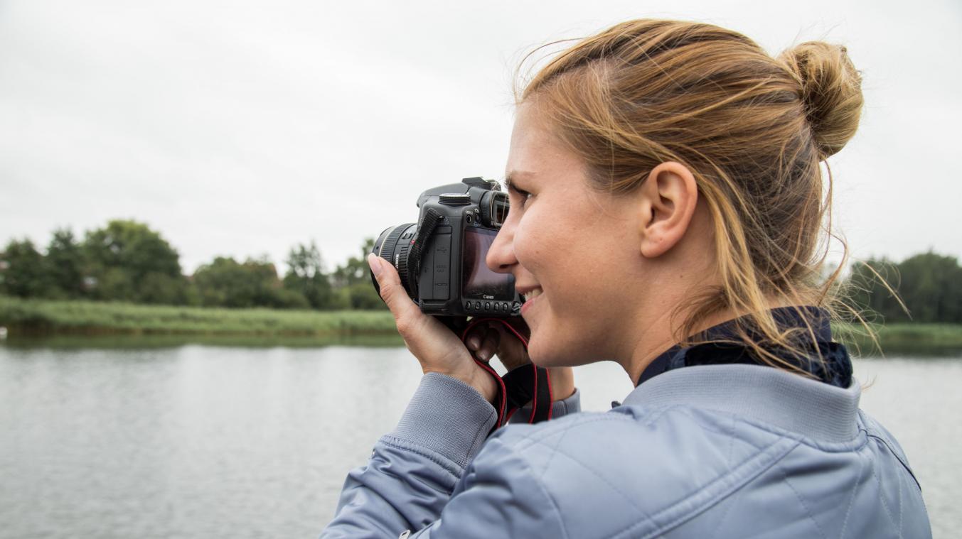 <p>Der grenzüberschreitende Fotowettbewerb „Young Eyes on the Countryside“ lädt Jugendliche dazu ein, ihre Sicht auf den ländlichen Raum in der Grenzregion fotografisch festzuhalten.</p>