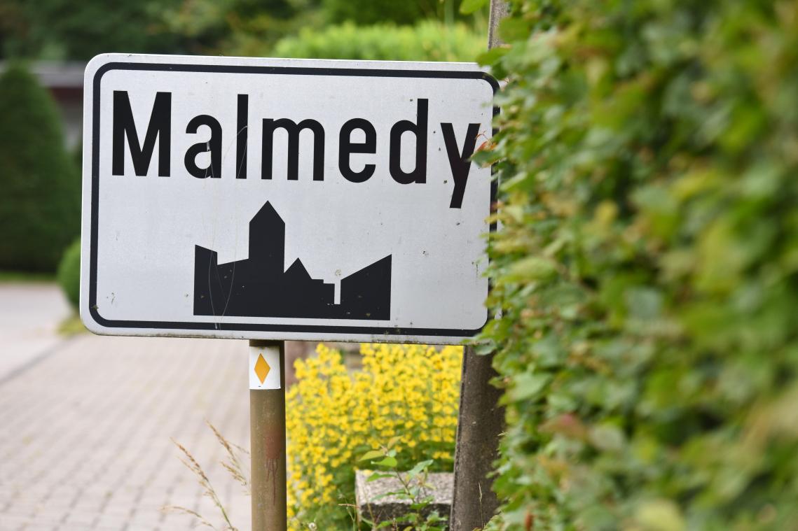 <p>Seltene Einigkeit bei Rechnungslegungen im Malmedyer Stadtrat</p>