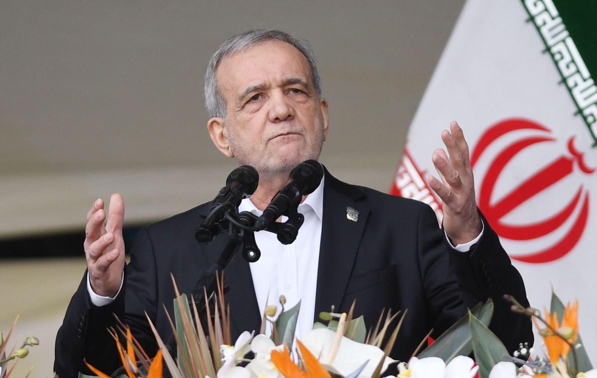 <p>Was wir über den möglichen Iran-Deal wissen - und was nicht</p>