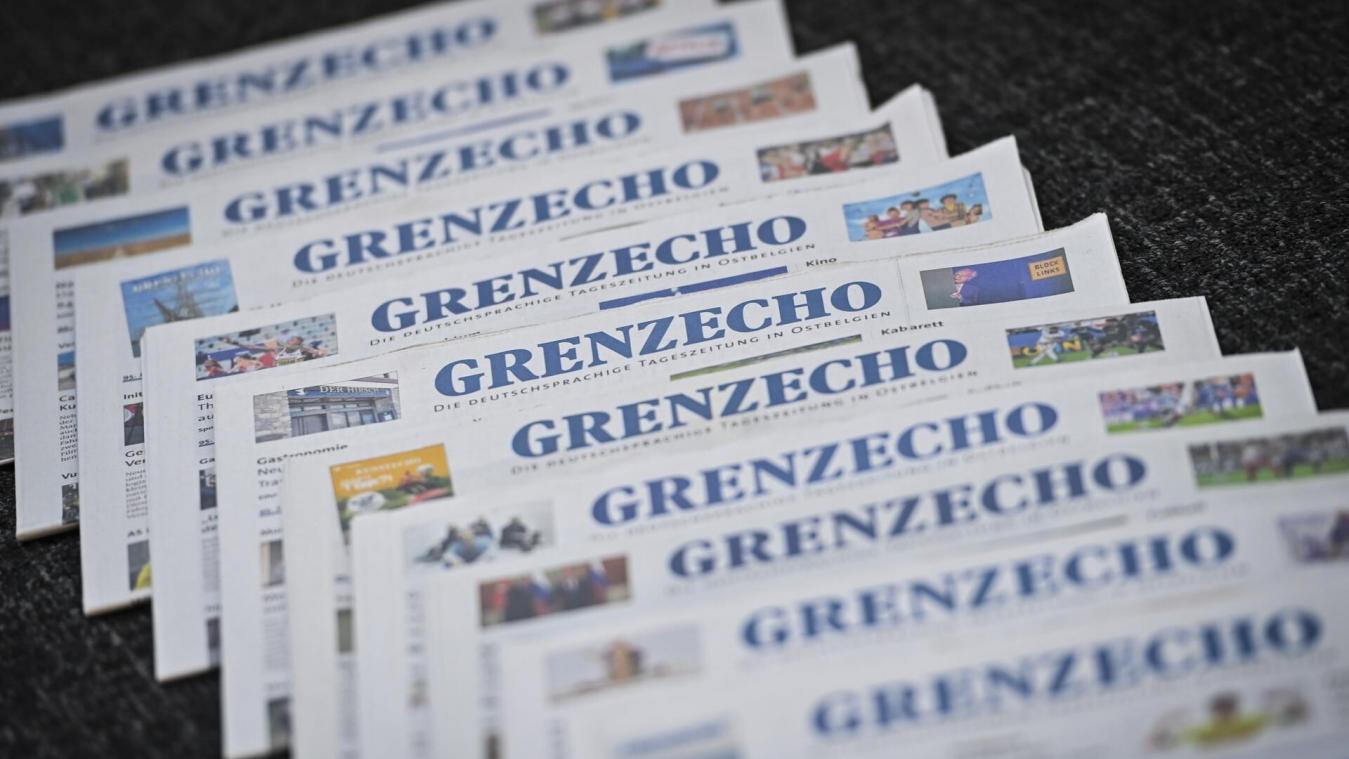 <p>Gemeinsam für unabhängigen Journalismus: Mit einer Kampagne erinnert der Verband La Presse.be an die Bedeutung verlässlicher und professioneller Berichterstattung in Zeiten von Desinformation und KI-generierten Inhalten. Auch das GrenzEcho beteiligt sich an der Aktion.</p>