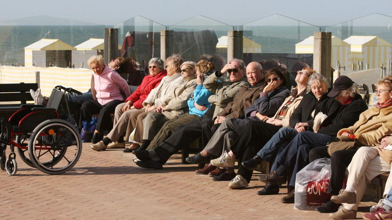 <p>Frauen erhalten in Belgien weiterhin deutlich niedrigere Pensionen als Männer – besonders groß bleibt der Unterschied bei den Zusatzpensionen.</p>