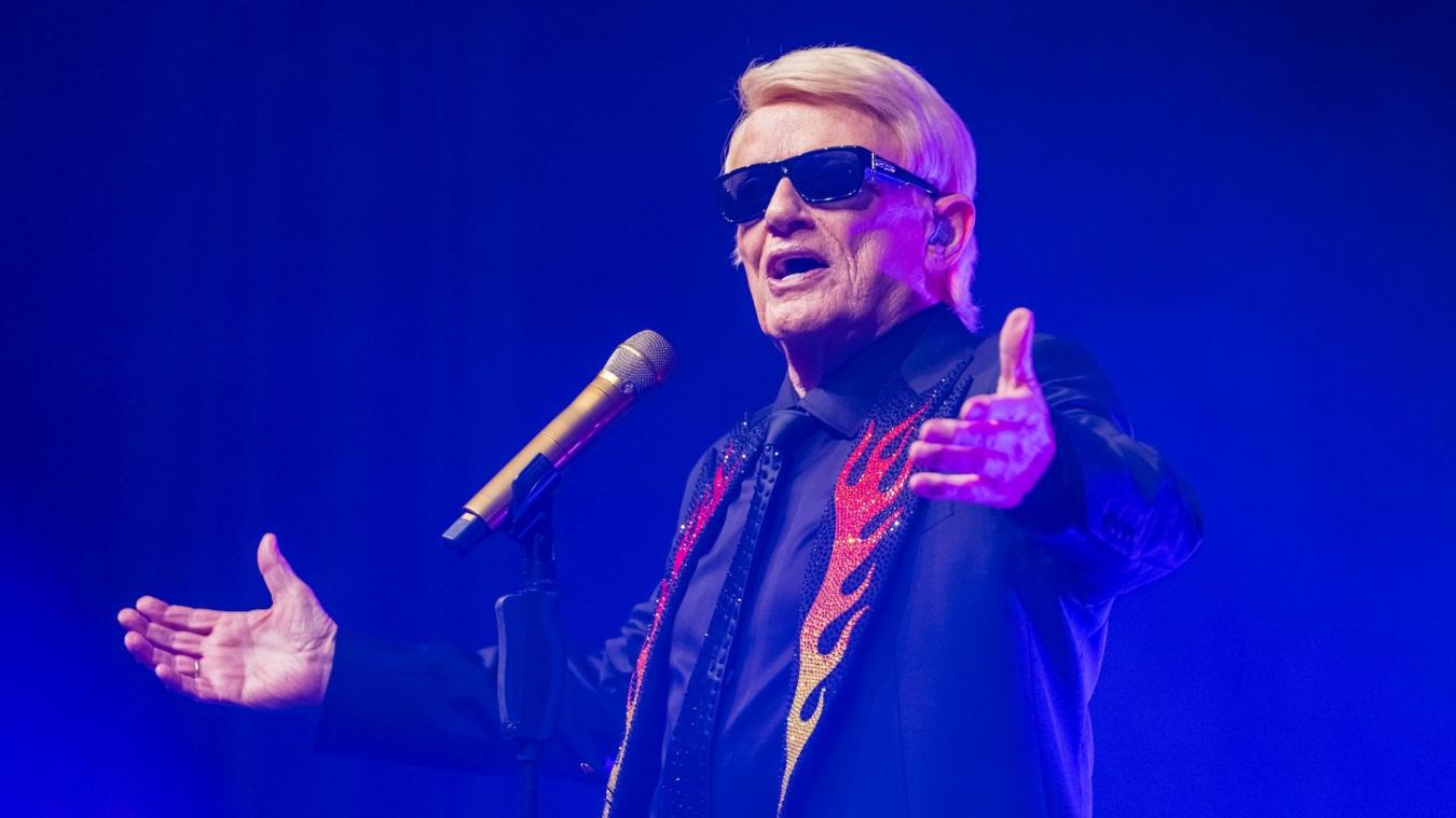 <p>Heino blickt auf sieben Jahrzehnte Bühnenkarriere zurück, erinnert sich gerne an seine Auftritte in Ostbelgien und erklärt, dass ihn vor allem die Begeisterung seines Publikums bis heute antreibt.</p>