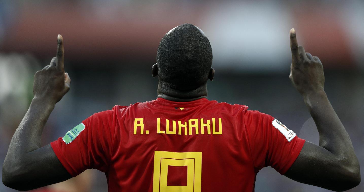 <p>Nach Verletzungspause und Rückschlägen will Romelu Lukaku bei der WM 2026 Schritt für Schritt zu alter Stärke zurückfinden.</p>