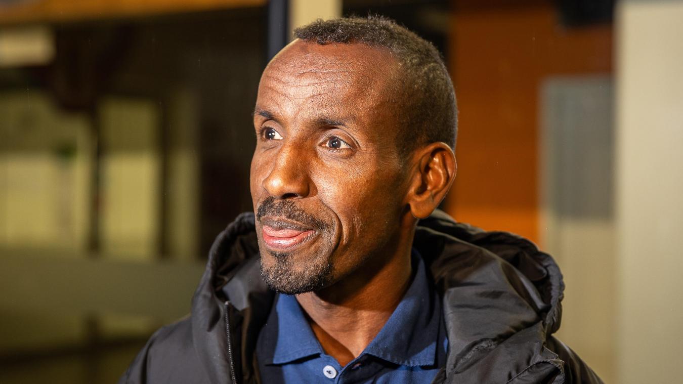 <p>Bashir Abdi</p>
