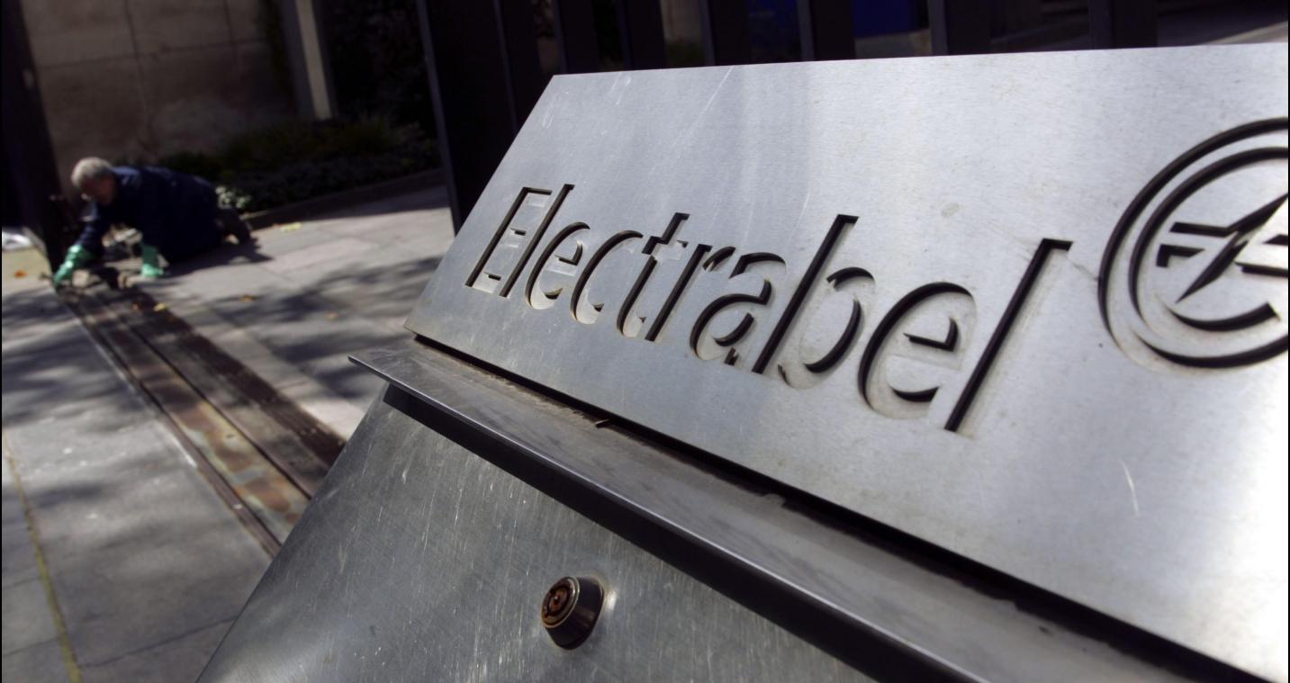 <p>Electrabel verkauft Auslandsgeschäfte und überweist Milliarden an Engie</p>