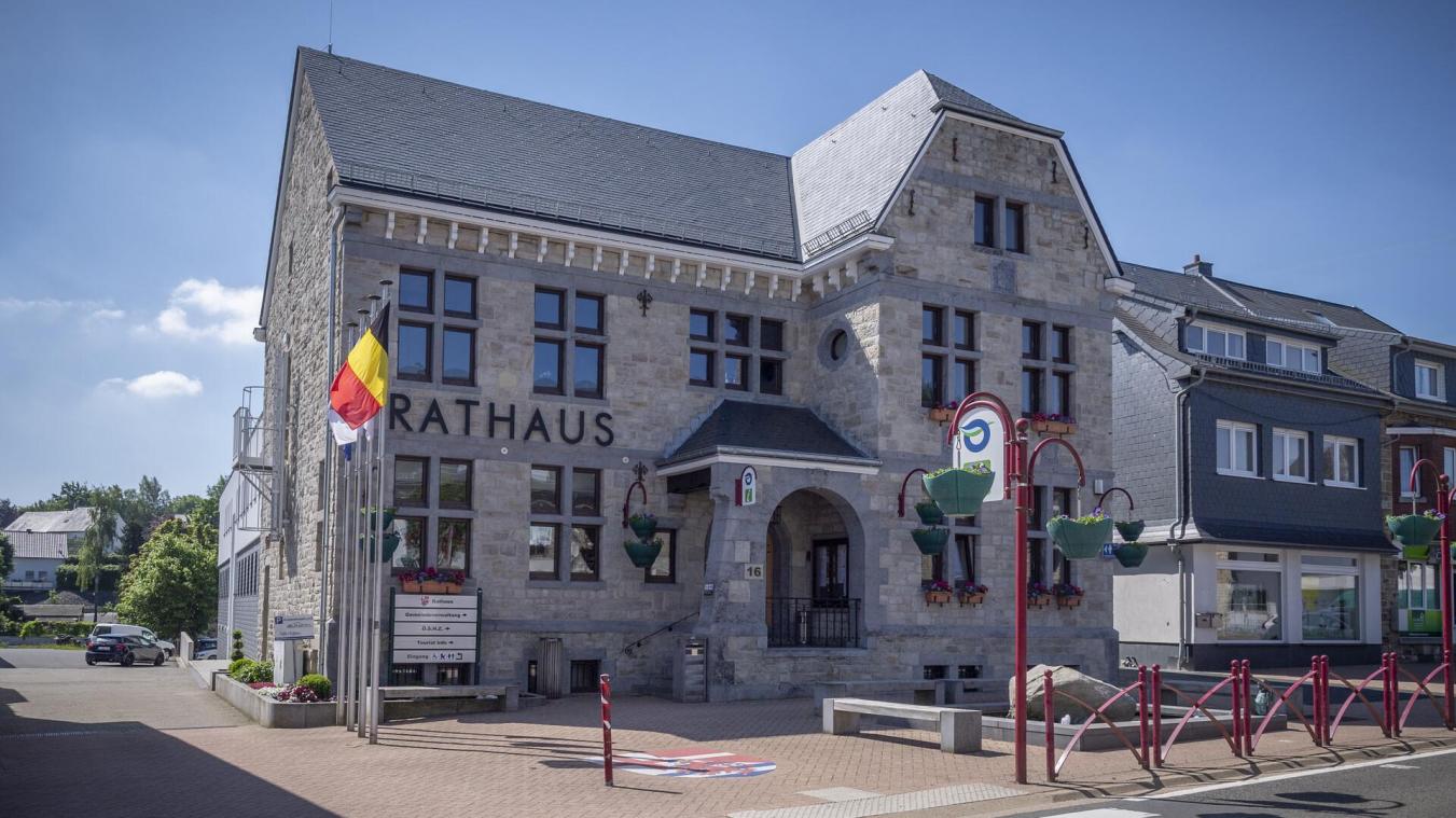 <p>In Büllingen stand eine Reihe finanzieller Unterstützungen auf der Tagesordnung.</p>