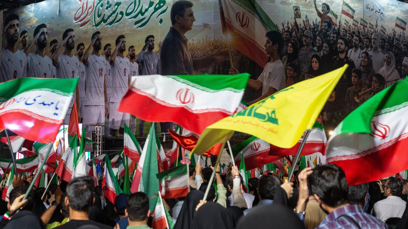 <p>Botschafter: Iranisches Team wartet weiter auf US-Visa</p>