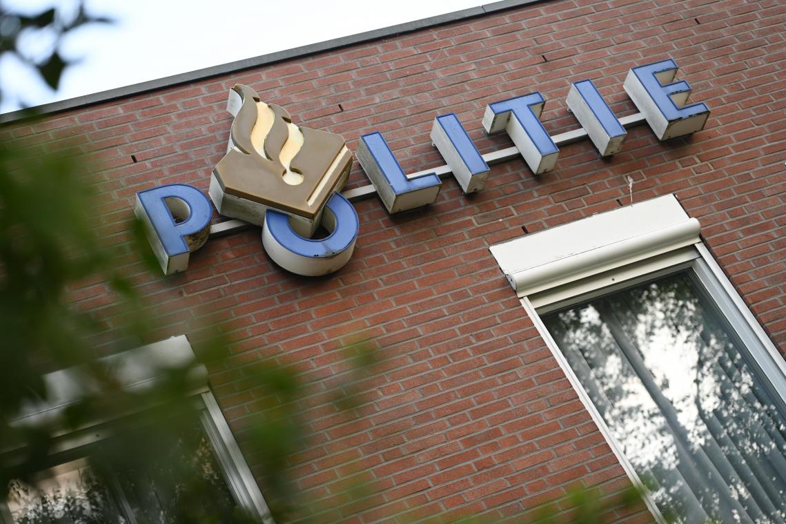 <p>Erneute Verbindung zu St.Vith: Zweite Festnahme nach Schießerei in Vaals</p>