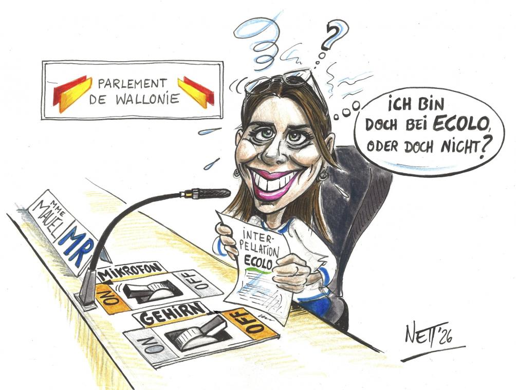 <p>Freudscher Versprecher?</p>
