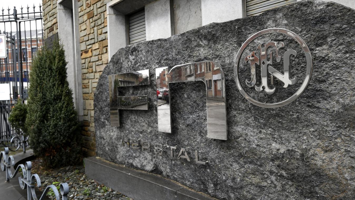 <p>Strategischer Zukauf: Herstal Group steigt in Markt für Scharfschützengewehre ein</p>
