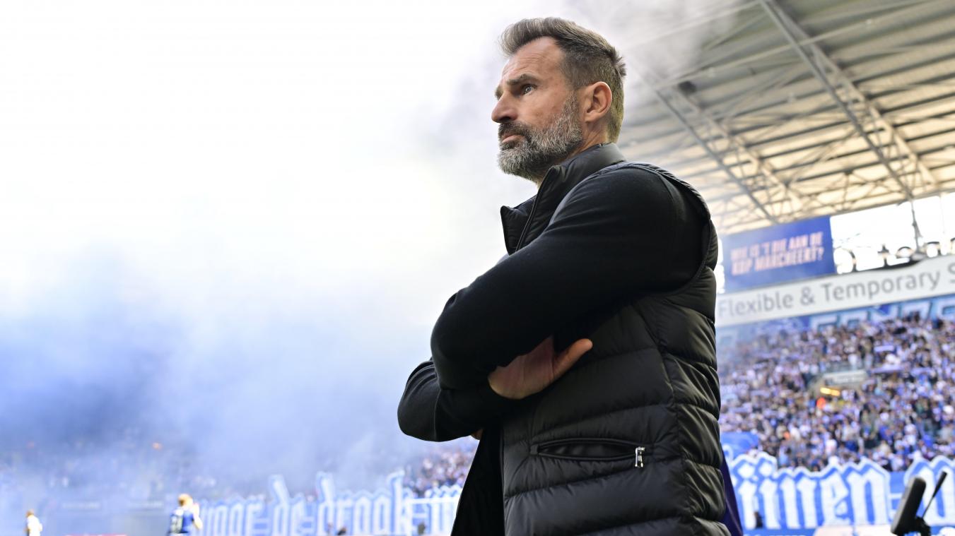 <p>Brügges Cheftrainer Ivan Leko soll laut einem Bericht der Zeitung „De Tijd“ in der Affäre „Propere Handen“ einen Vergleich mit der Justiz geschlossen haben.</p>