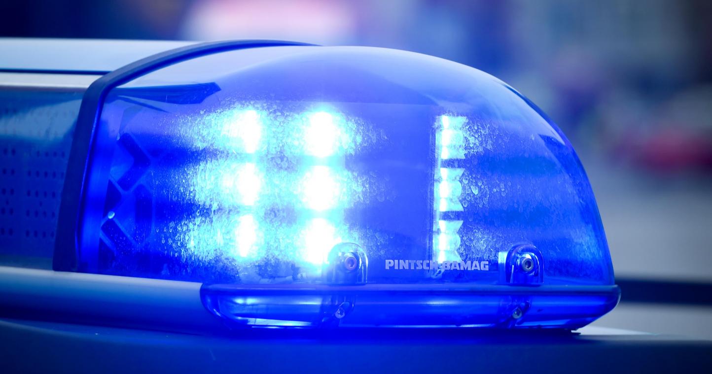 <p>Mutmaßlicher Einbrecher springt in Kanal und ertrinkt</p>