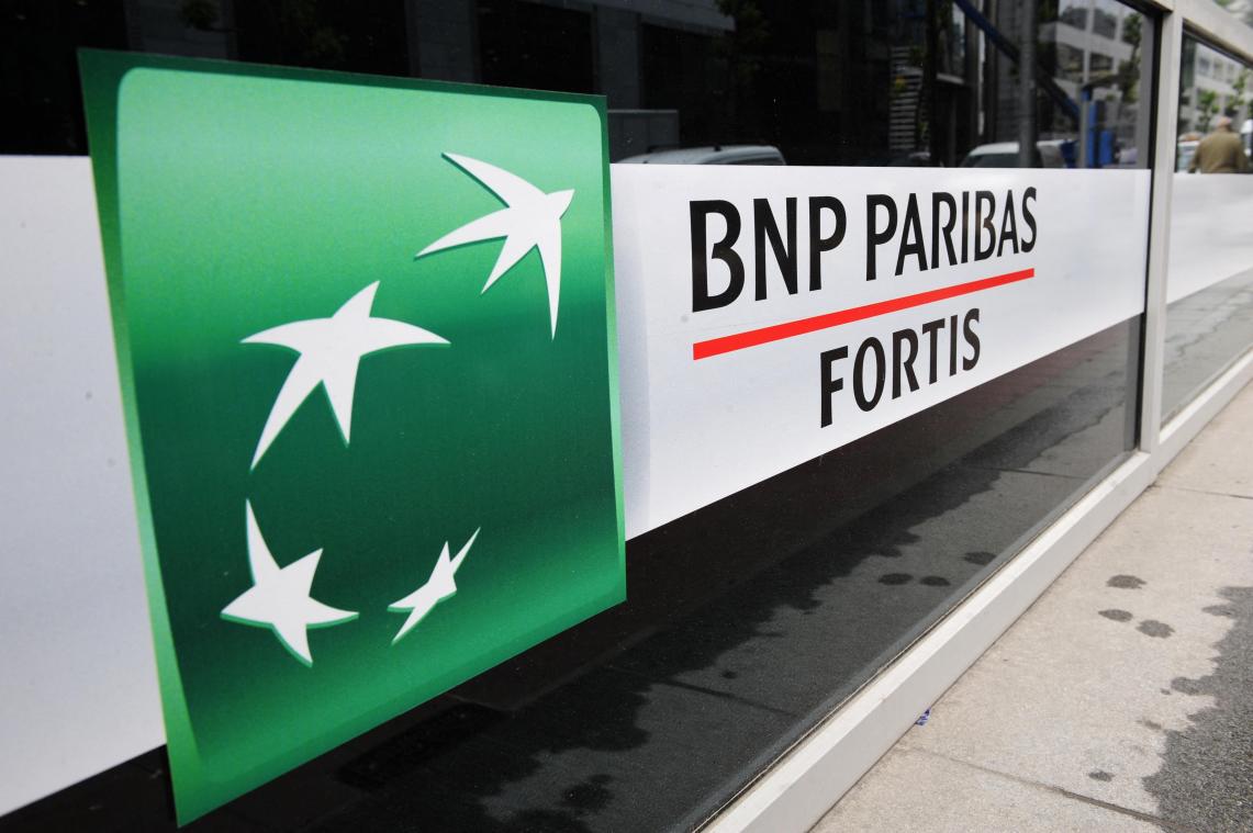<p>BNP Paribas Fortis will durch KI und Digitalisierung effizienter werden.</p>