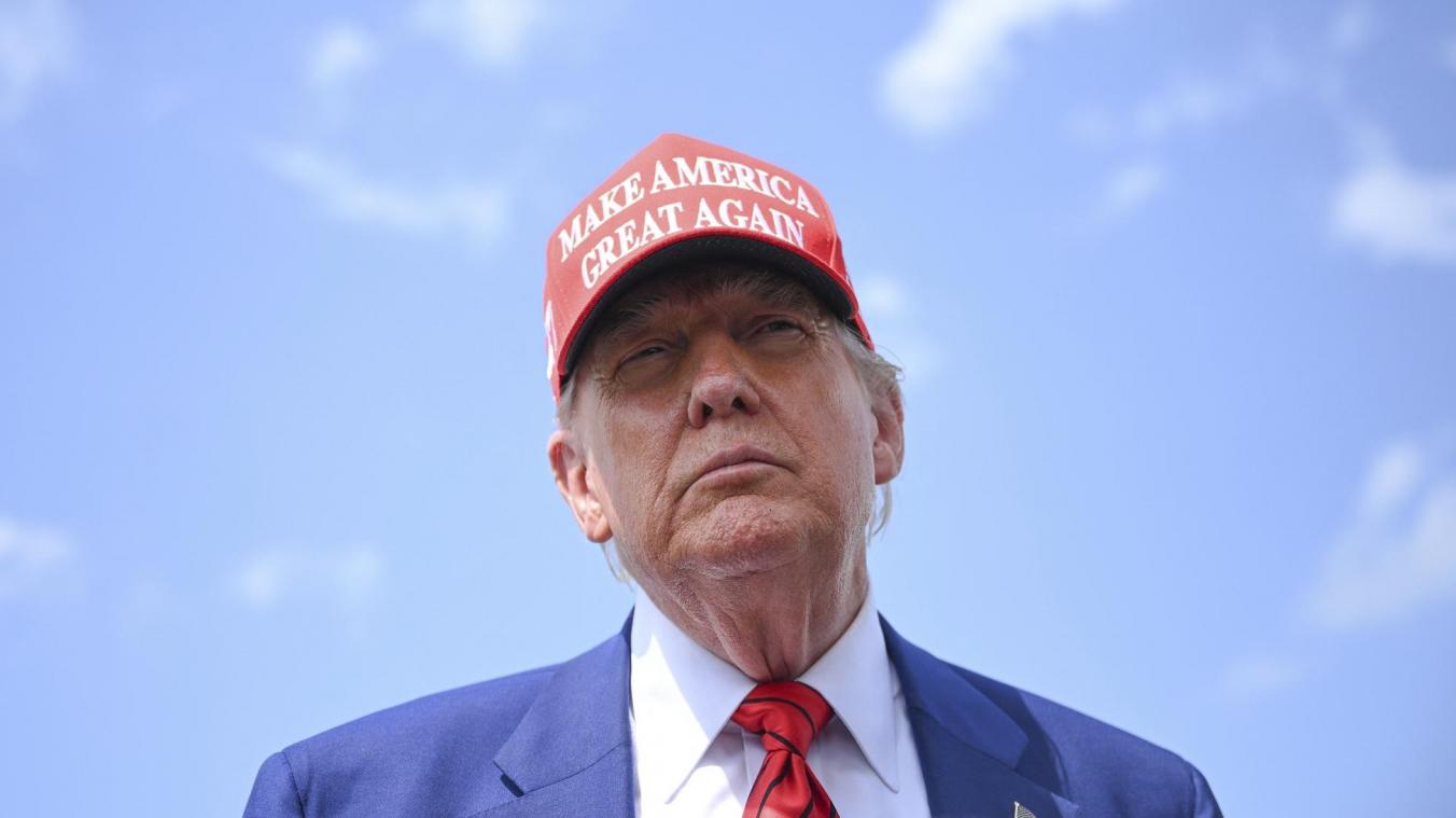 <p>Viele Belgier wollen ein Europa, das ohne die USA auskommt</p>
