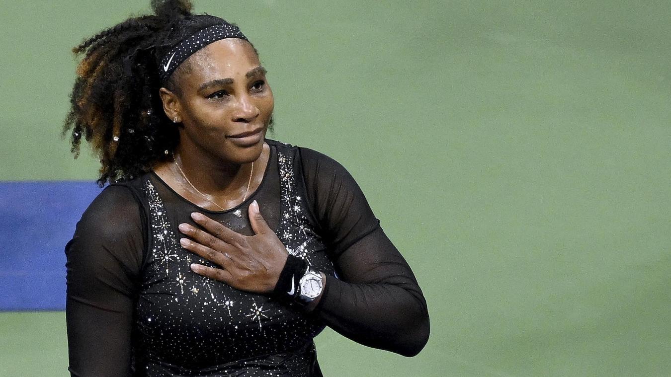 <p>Serena Williams will auf die Tour zurückkehren.</p>