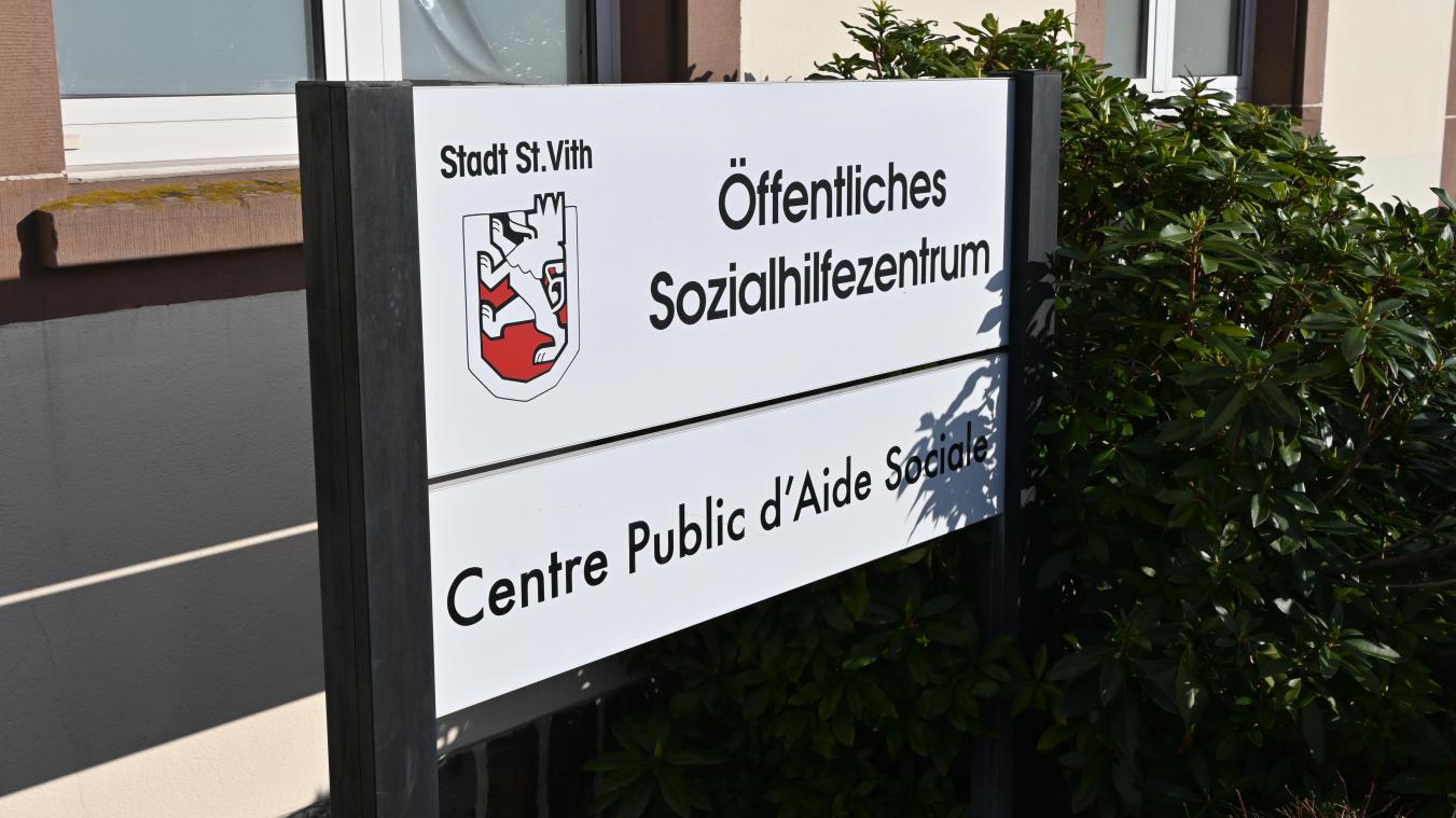 <p>Die Arbeitslosengeldreform belastet das ÖSHZ St.Vith stärker als erwartet.</p>