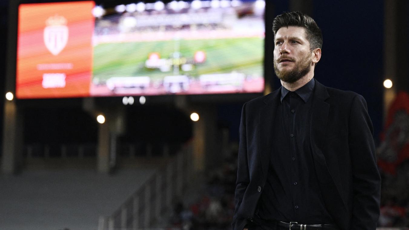 <p>Sébastien Pocognoli und AS Monaco gehen getrennte Wege.</p>