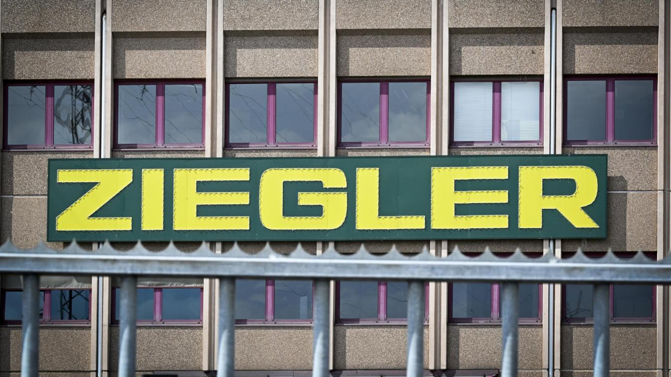 <p>Es gibt bereits Pläne für den Standort in Welkenraedt.</p>