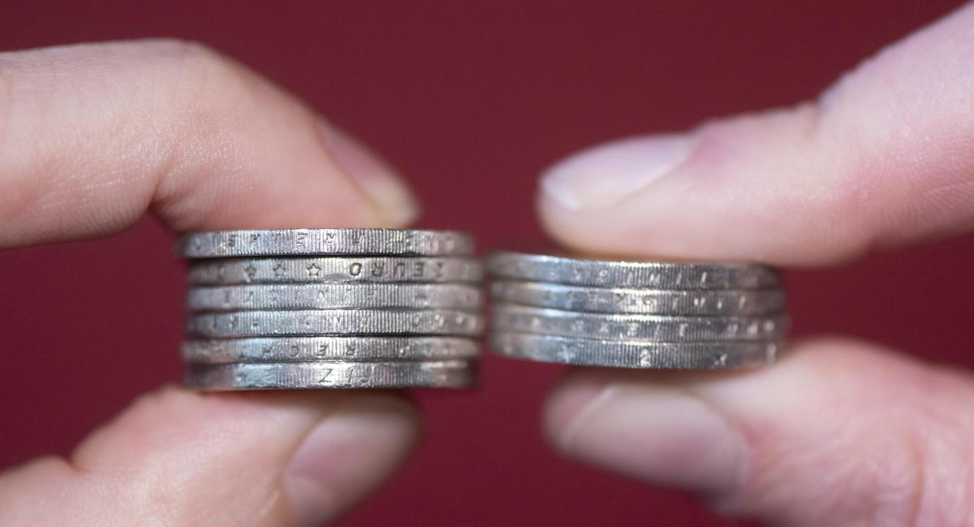 <p>Neue EU-Regeln sollen die Unterschiede in der Bezahlung von Frauen und Männern angleichen.</p>