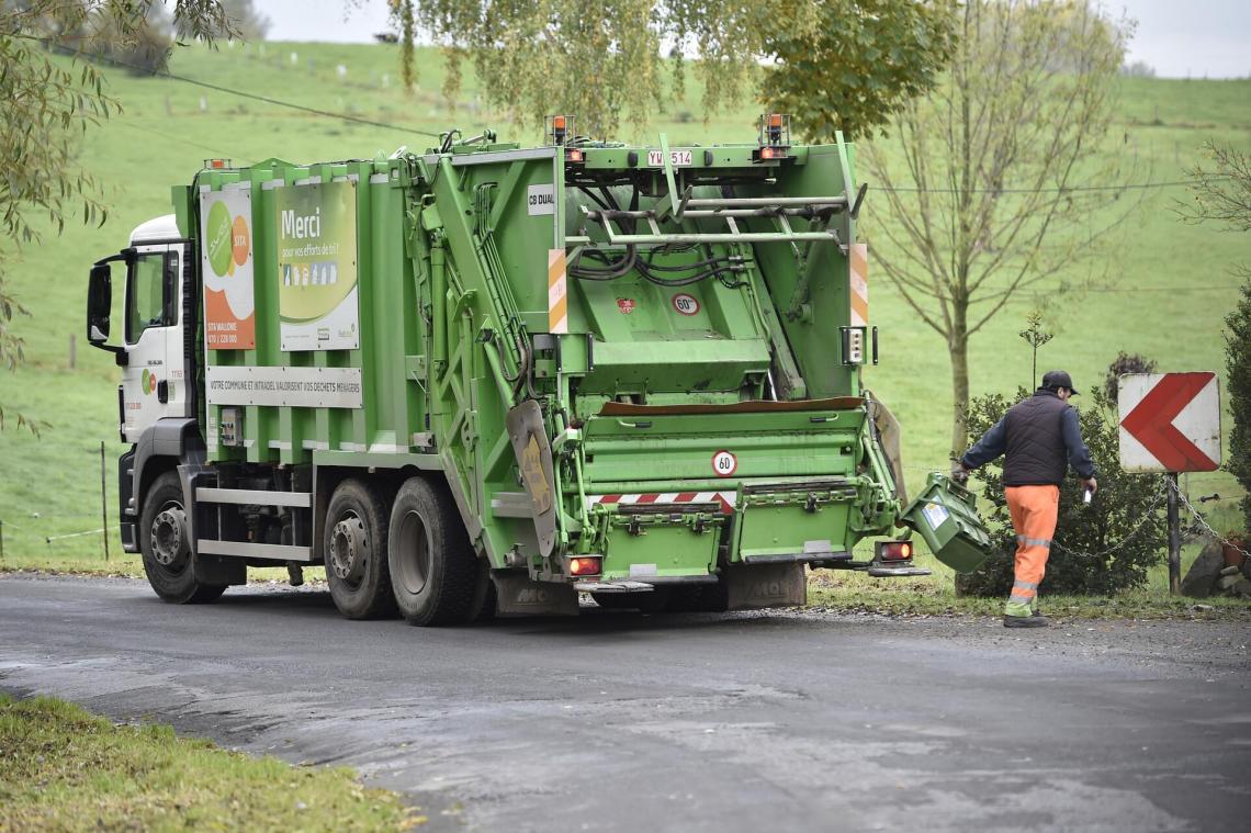<p>Ab dem kommenden Jahr setzt die Gemeinde Raeren auf ein anderes Müllentsorgungssystem, das von der Interkommunalen Intradel organisiert wird.</p>
