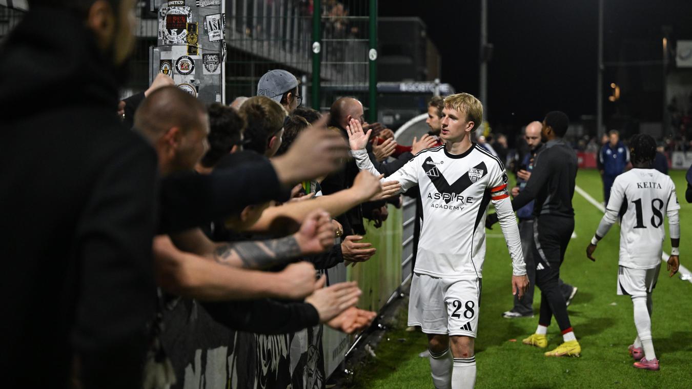 <p>Die AS Eupen will möglichst schnell zurück ins belgische Fußball-Oberhaus. Ab der Saison 2026/27 gelten dafür jedoch neue Aufstiegsregeln in der Challenger Pro League.</p>