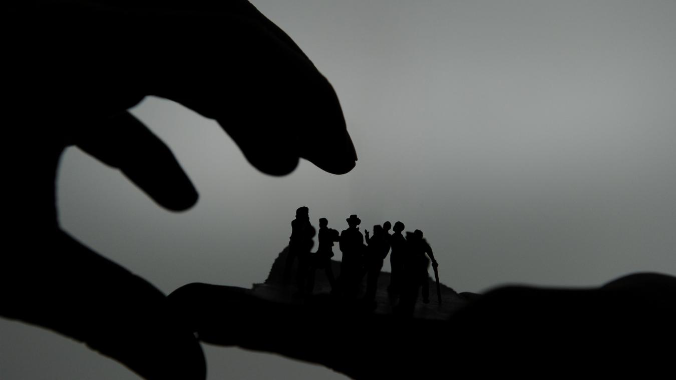 <p>Belgische Ermittler warnen vor wachsendem Einfluss der albanischen Mafia.</p>