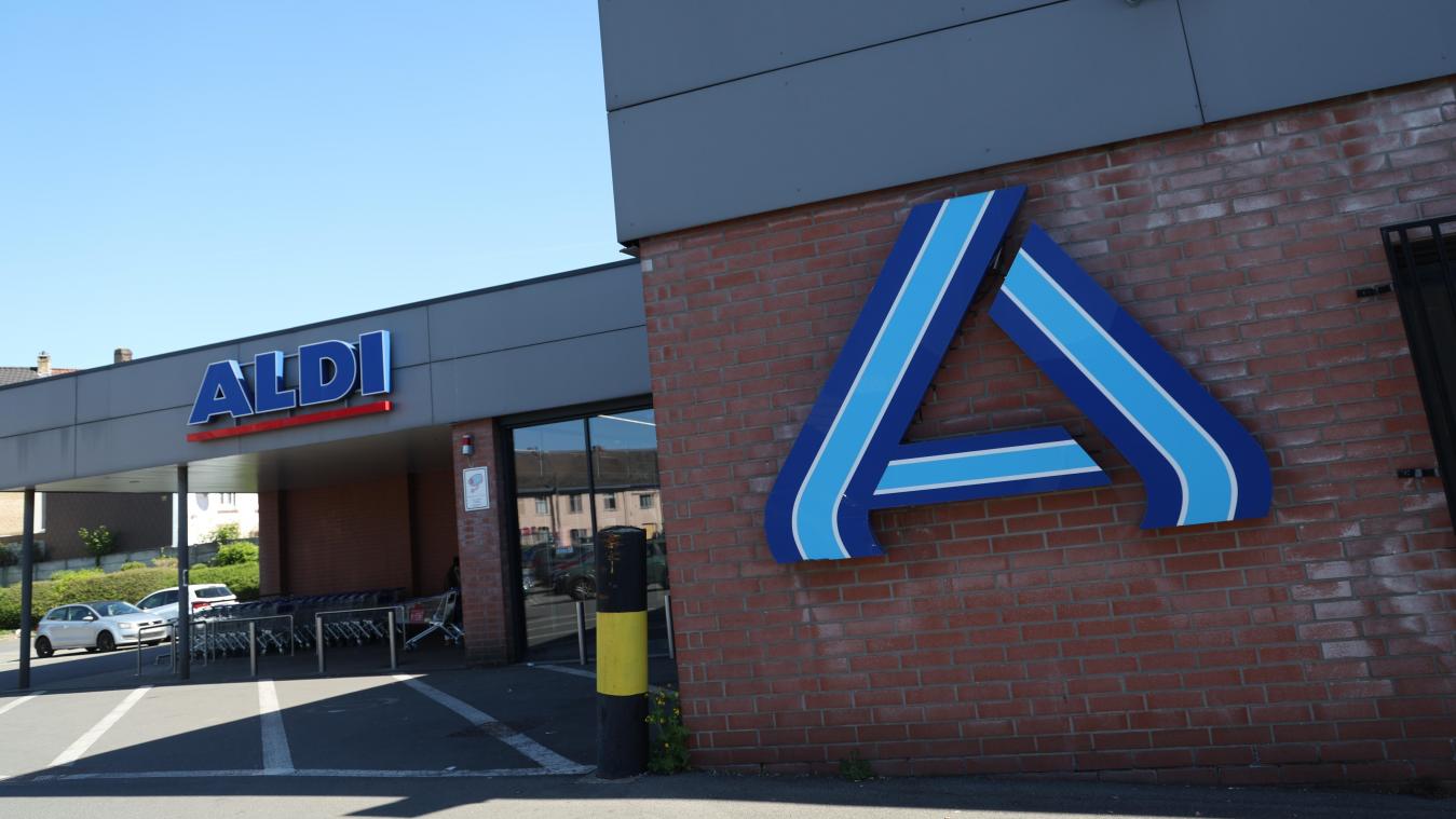 <p>ALDI plant Sonntagsöffnungen in ganz Belgien bis 13 Uhr.</p>
