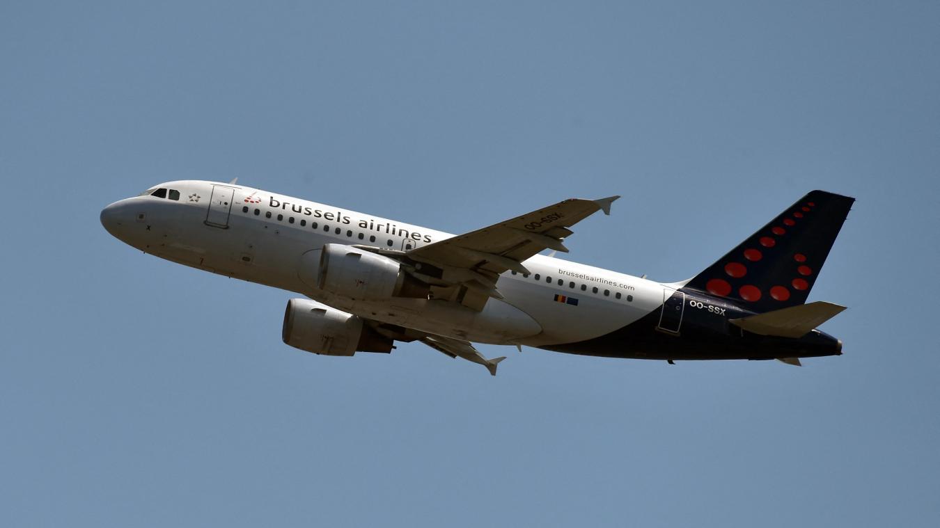 <p>Brussels Airlines startet Direktflüge nach Tansania.</p>