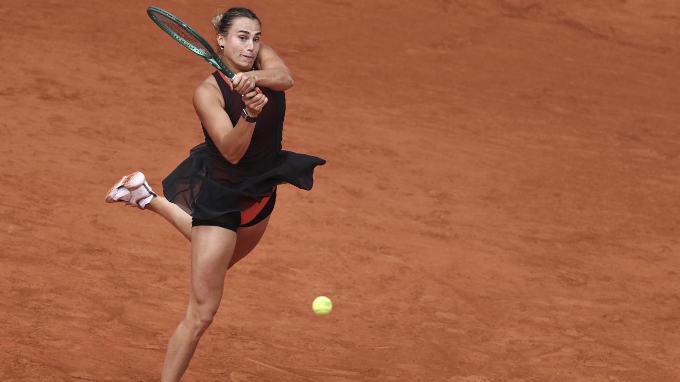 <p>Nächste Sensation in Paris: Sabalenka scheitert spektakulär an Schnaider</p>