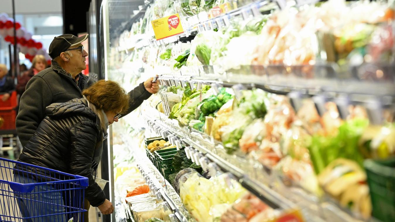 <p>Die Supermarktpreise stabilisieren sich hierzulande weiter.</p>