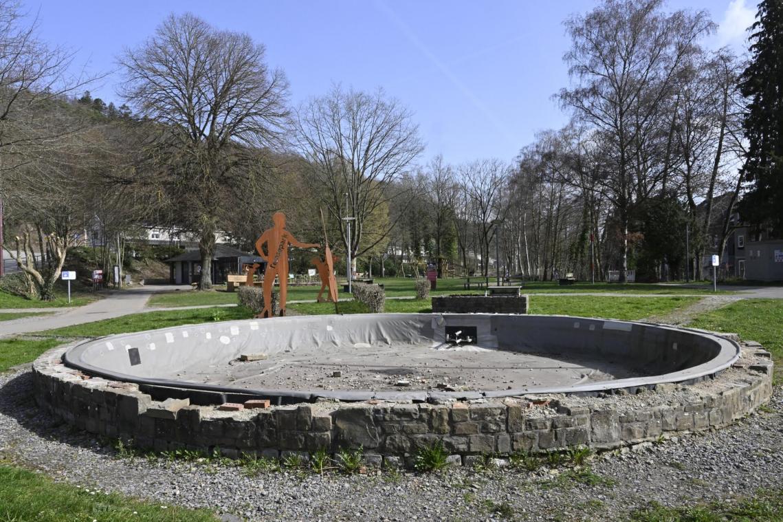 <p>Im Park Klinkeshöfchen startet das Angebot montags, im Temsepark dienstags.</p>