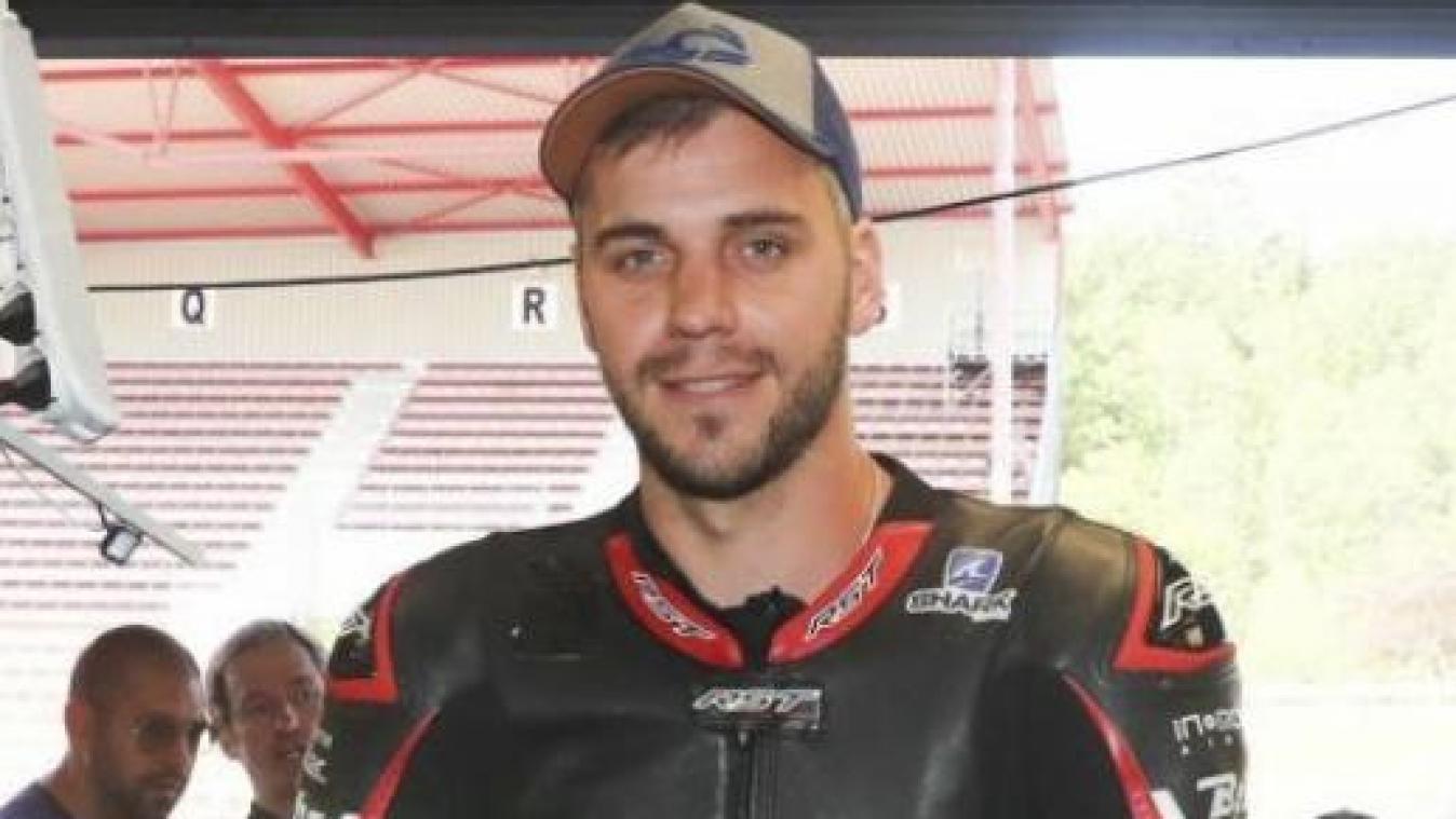 <p>Kevin Kaut</p>