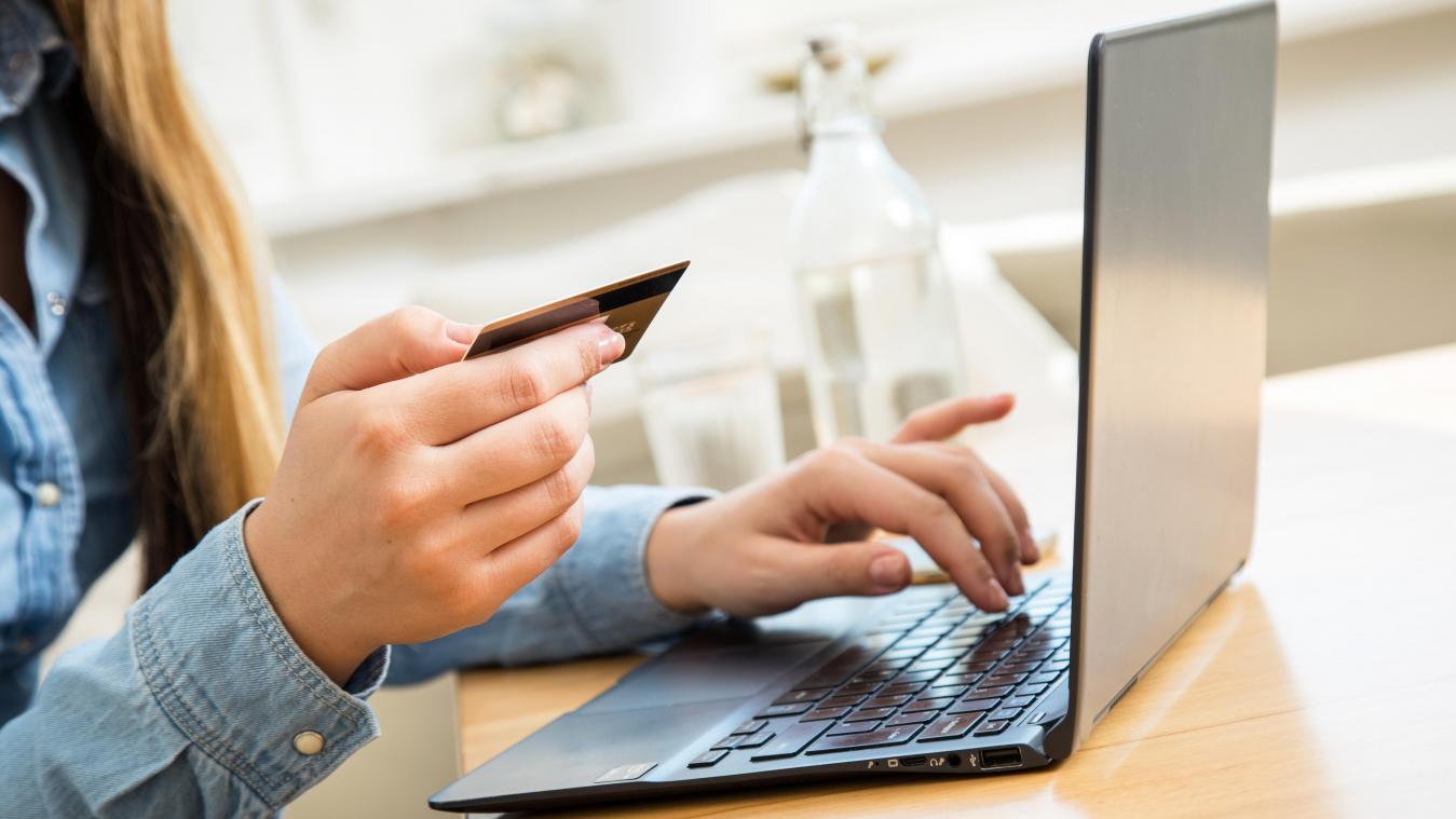 <p>Online-Shopping bleibt in Belgien auf Wachstumskurs: Mehr als neun von zehn Belgiern kaufen mittlerweile im Internet ein.</p>