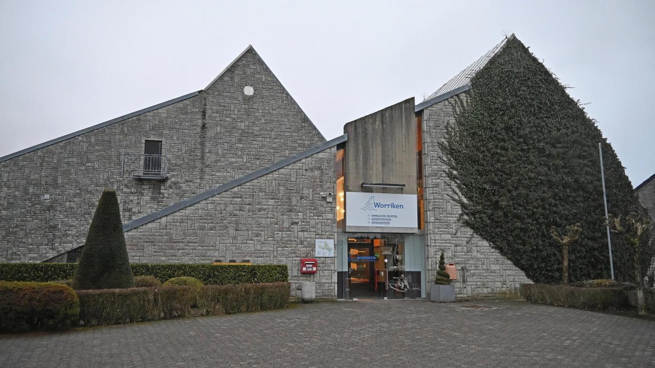 <p>Der Sport- und Ferienpark Worriken ist kommende Woche Gastgeber der achten IVV-Europiade.</p>