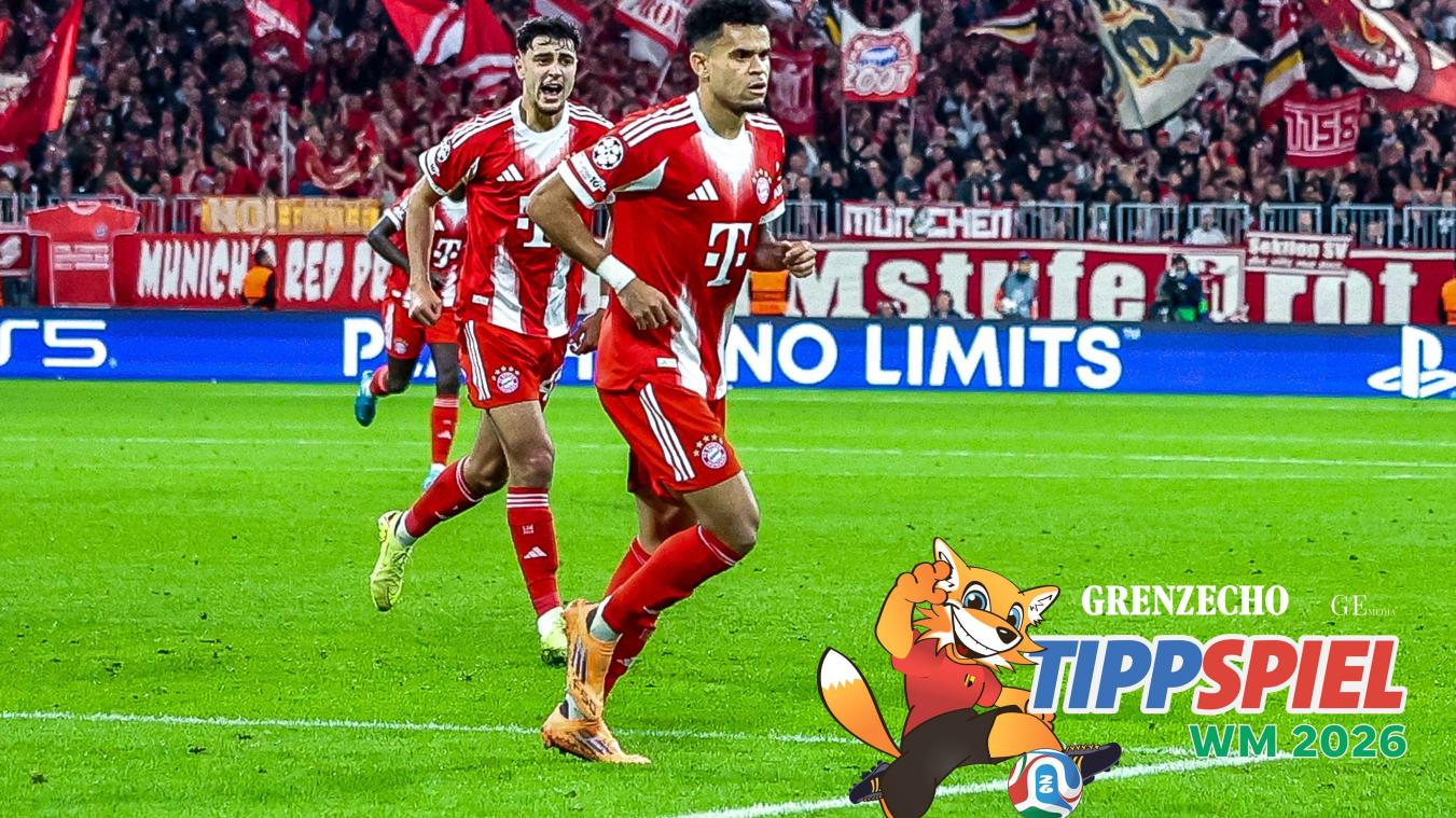 <p>Dem besten Tipper der Junioren-Rangliste (6-17 Jahre) winkt ein Stadionbesuch für zwei Personen beim einem Heimspiel des FC Bayern München.</p>