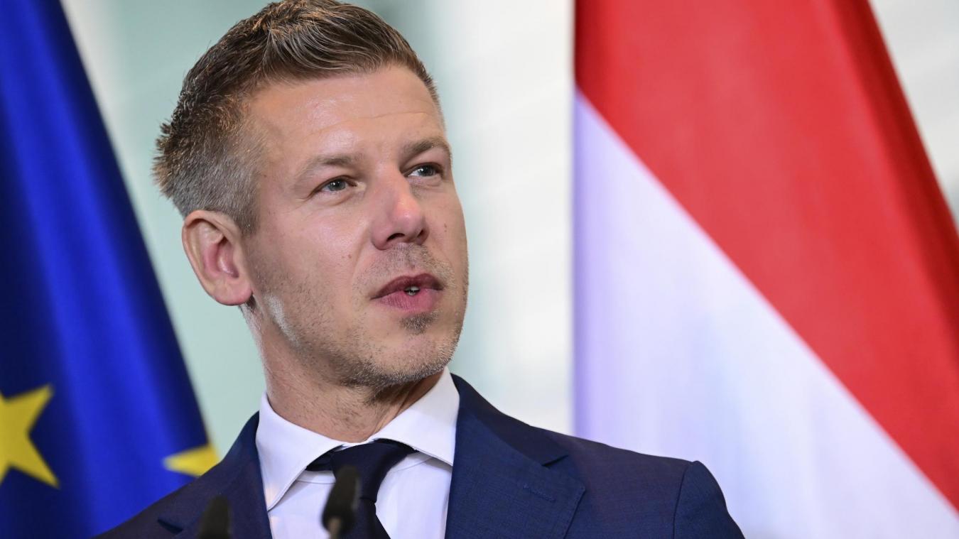 <p>Die Einschränkung des Zuzugs von Gastarbeitern war ein Versprechen in Magyars Wahlkampf.</p>