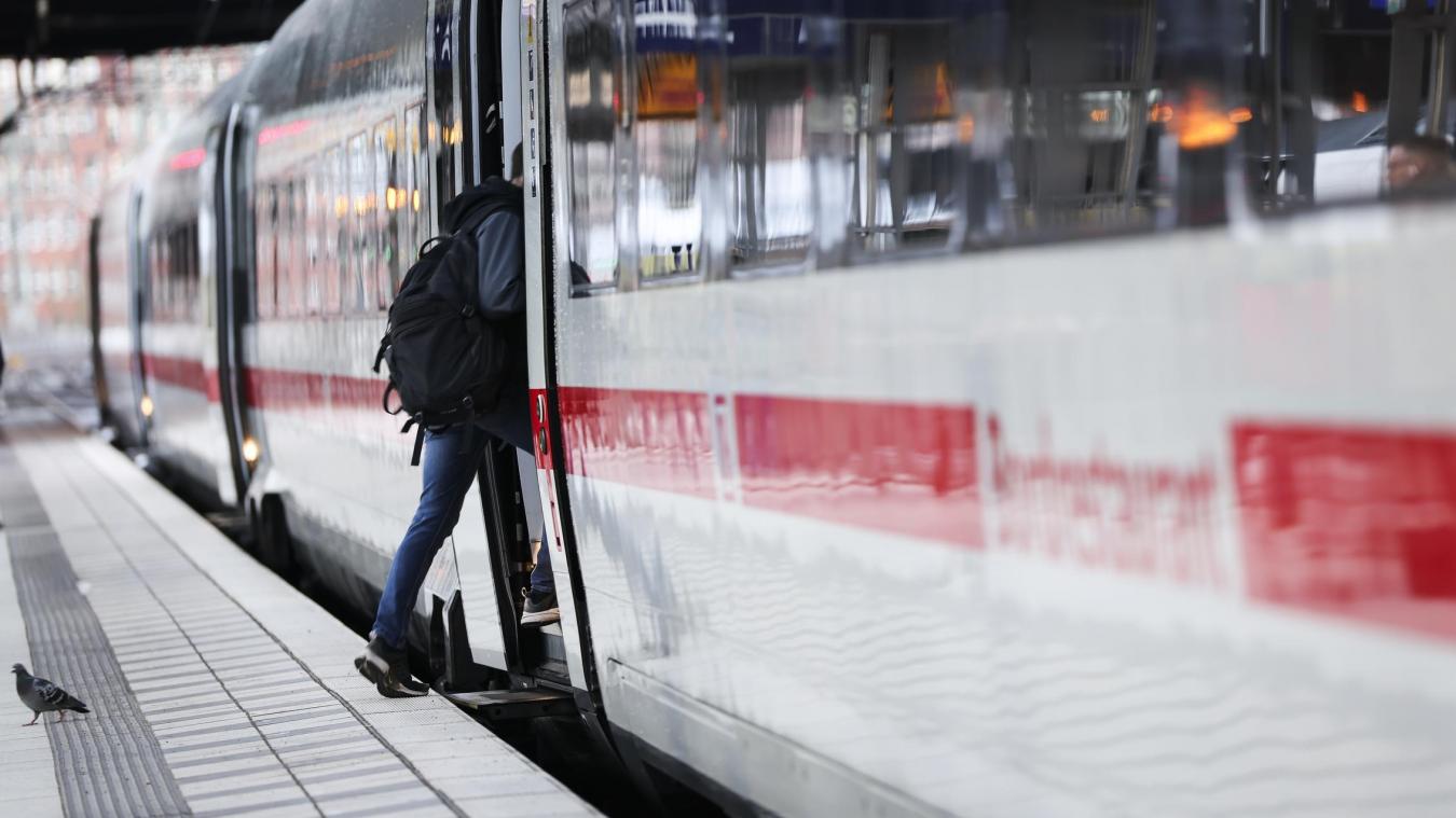 <p>Auch für Löwen, Gent und Brügge,wo der Zug ebenfalls hält, eröffnet die Verbindung zusätzliche touristische Chancen.</p>