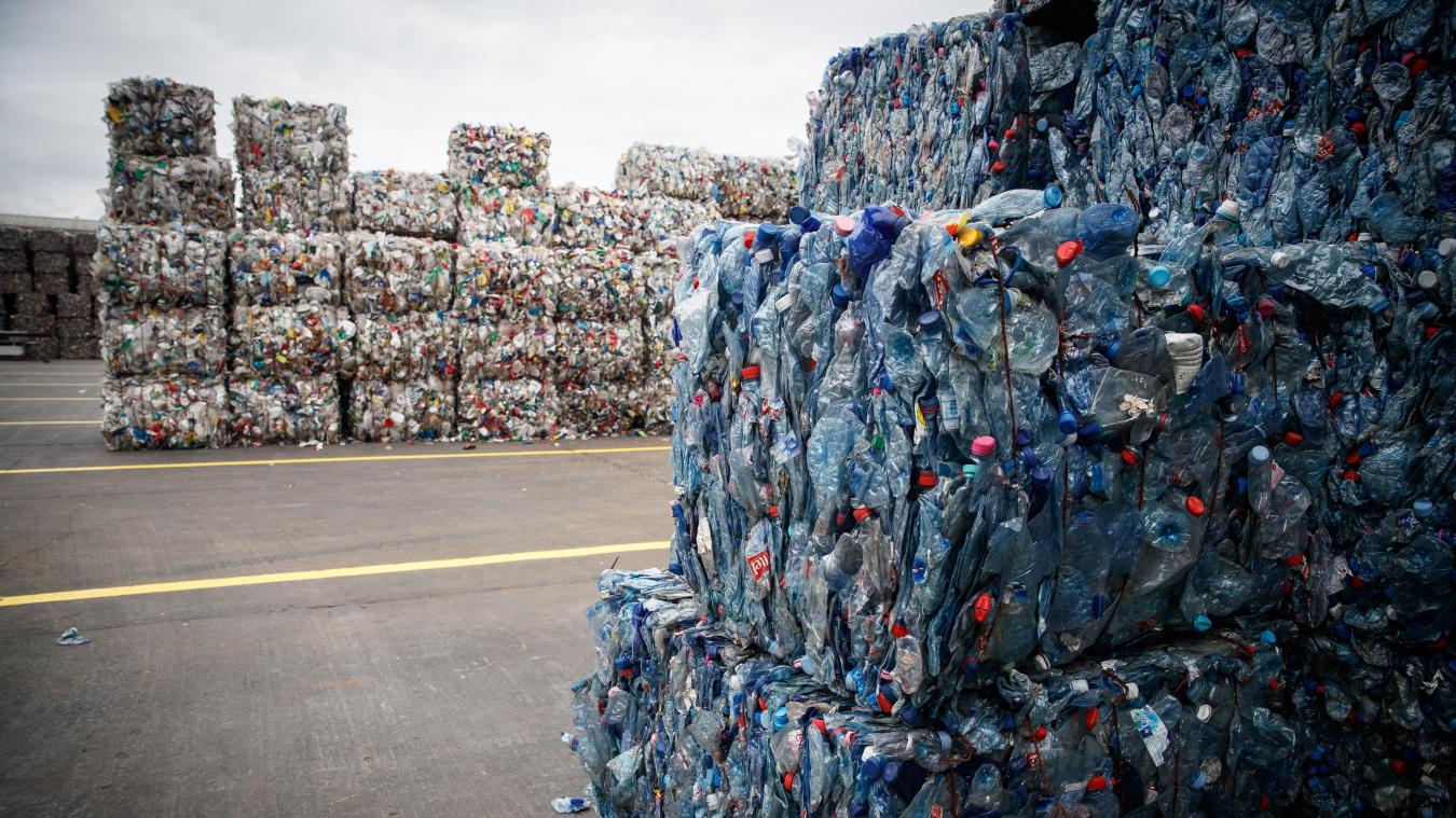 <p>Belgien investiert weiter in das Recycling von Kunststoffabfällen. Mehr als die Hälfte des recycelten Plastiks wird inzwischen im eigenen Land verarbeitet.</p>