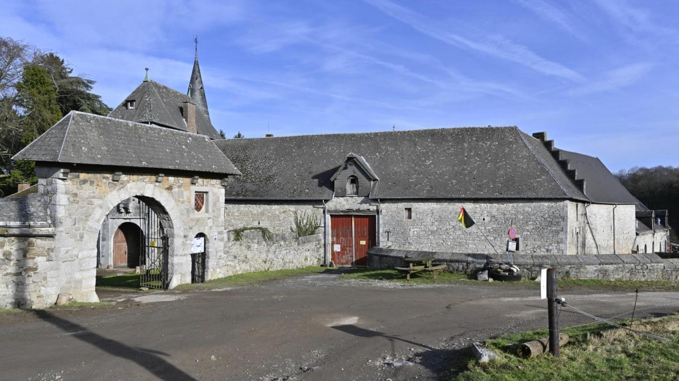 <p>Nach den Sicherungsarbeiten steht bei der Eyneburg die nächste Etappe an.</p>