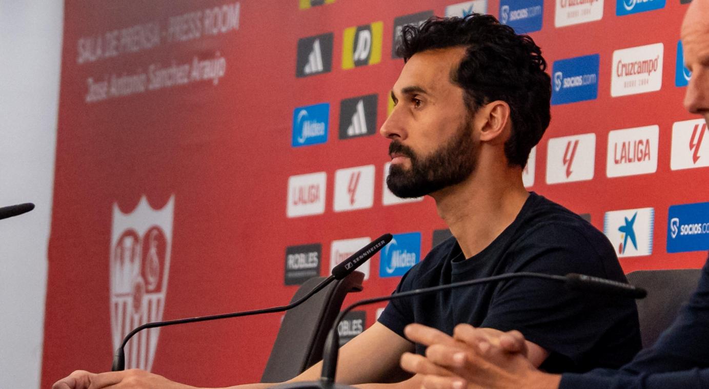 <p>Álvaro Arbeloa muss Madrid verlassen.</p>