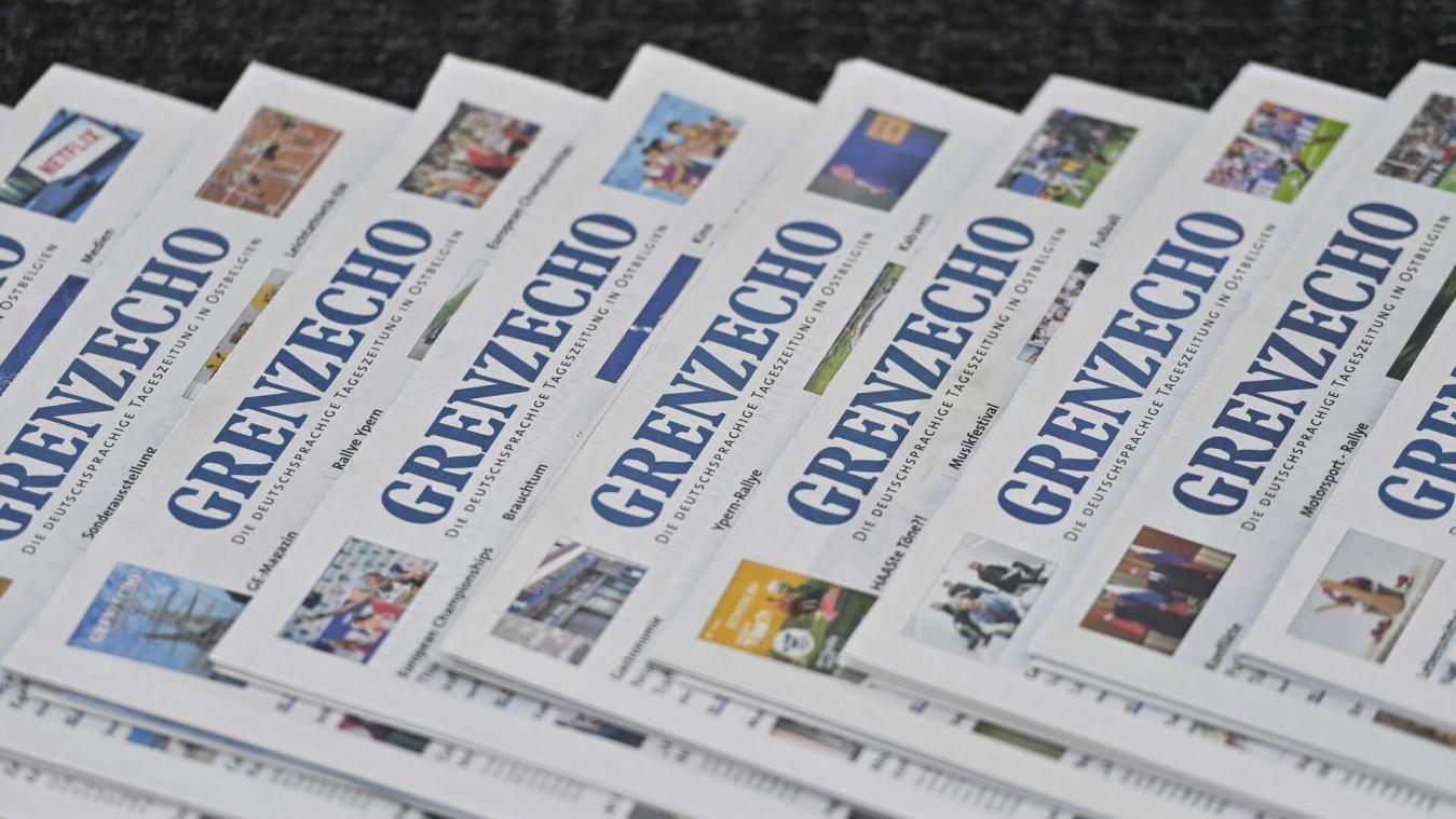 <p>Einsatz für die lokale Presse: Steigende Zustellkosten beschäftigen die Politik</p>
