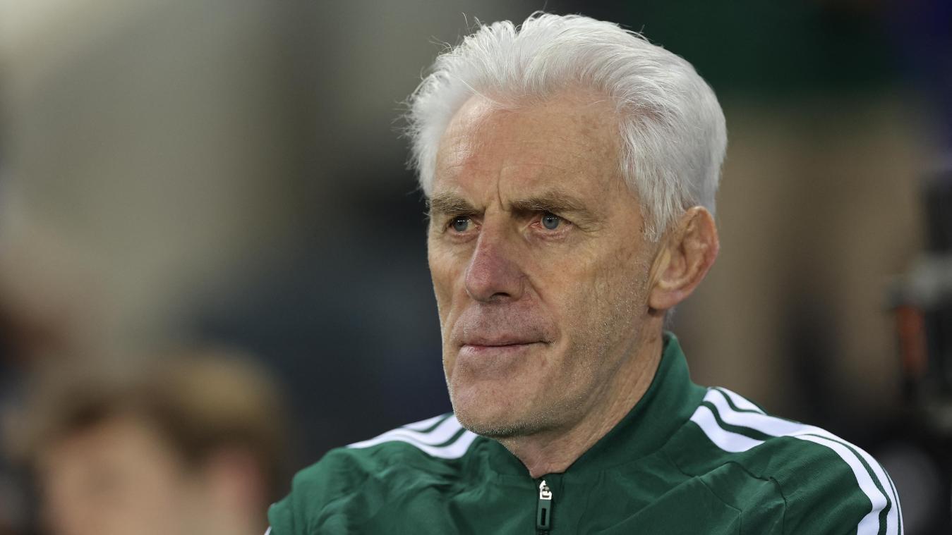 <p>Wie schon 1986 mit den Roten Teufeln trifft Hugo Broos zum WM-Auftakt auf Mexiko – diesmal als Trainer Südafrikas.</p>