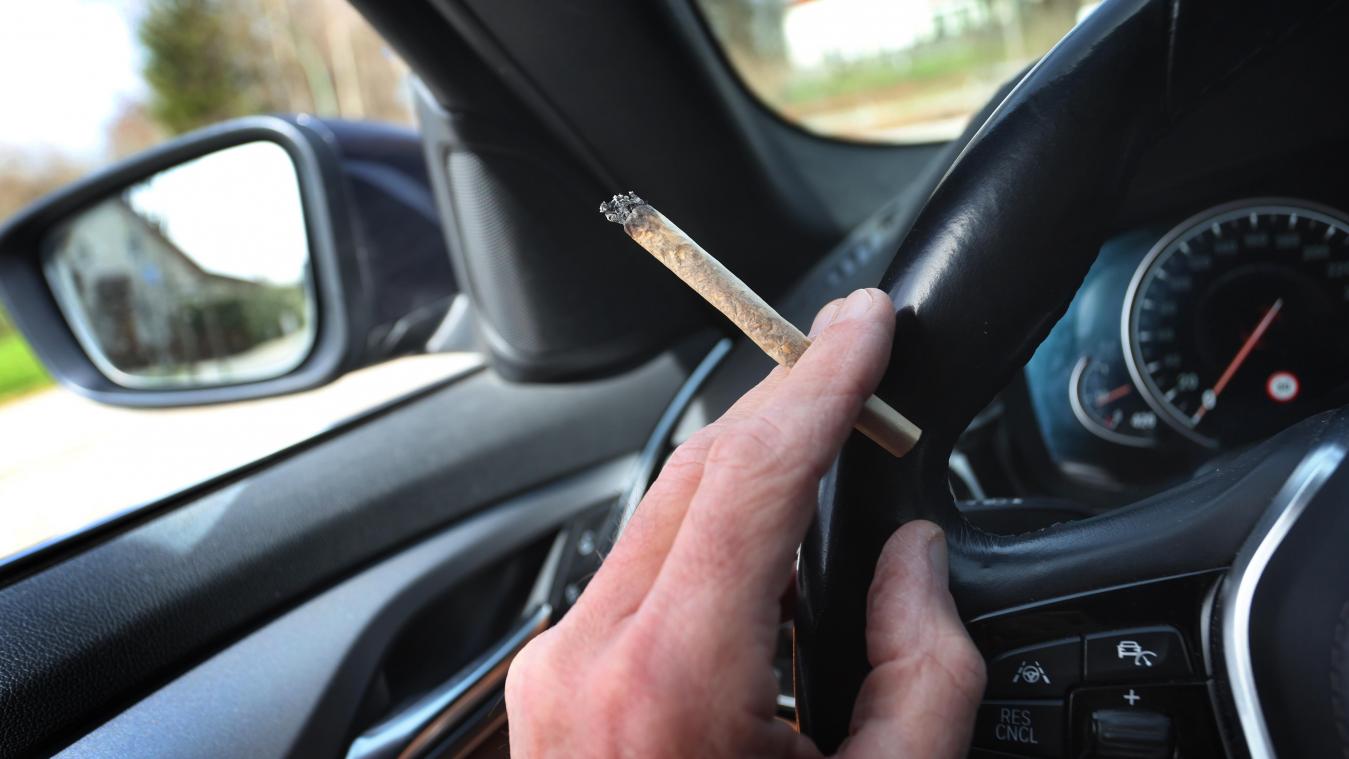 <p>Drogen am Steuer bleiben ein ernstes Sicherheitsrisiko. Die AWSR startet vor der Festivalsaison eine neue Sensibilisierungskampagne gegen Cannabis, Lachgas und andere berauschende Substanzen im Straßenverkehr.</p>