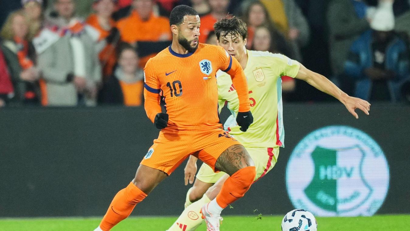 <p>Memphis Depay</p>