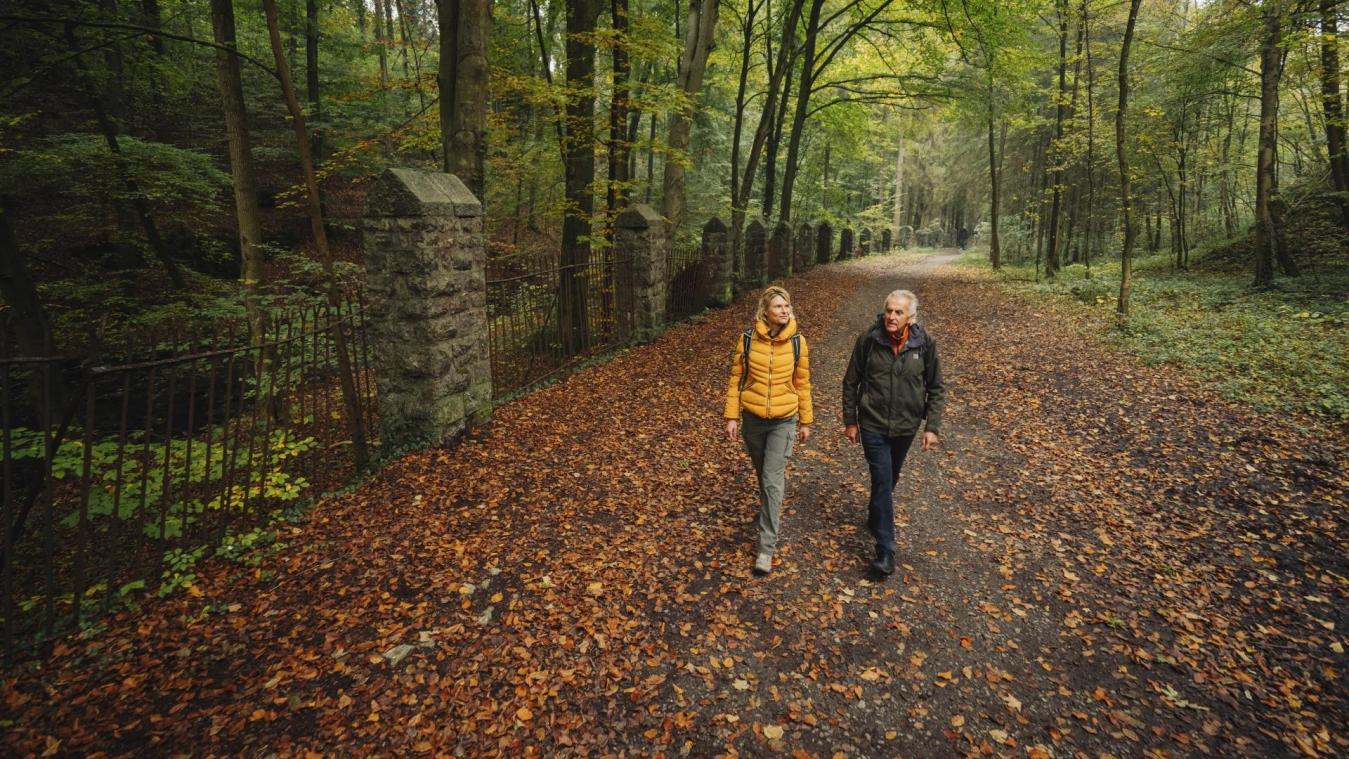 <p>Die Venntrilogie zählt zu den touristischen Aushängeschildern Ostbelgiens. Mit Angeboten wie diesem will die DG Besucher dazu anregen, nicht nur das Hohe Venn, sondern die gesamte Region zu entdecken und so die Gäste besser zu verteilen.</p>