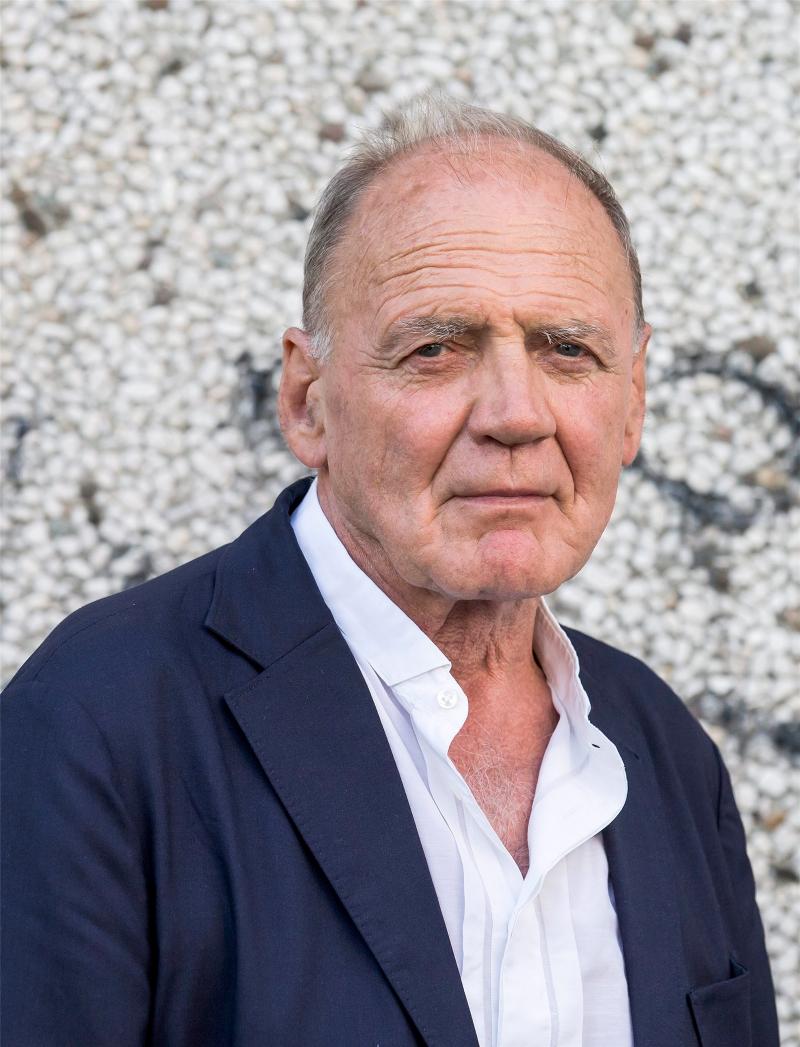 <p>Der Schweizer Schauspieler Bruno Ganz starb im Alter von 77 Jahren in Zürich.</p>